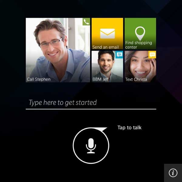 BlackBerry Passport
