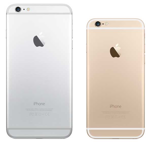 Apple već prodao preko 20 milijuna iPhonea 6