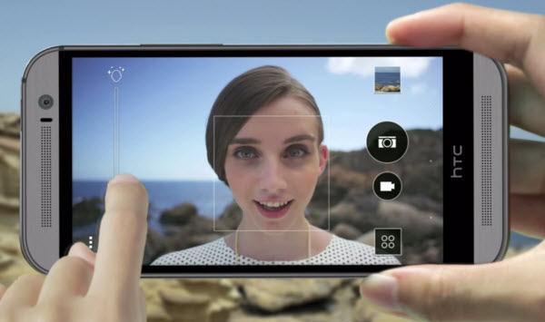 HTC EYE Experience