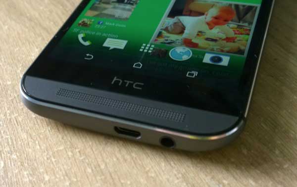 HTC o Lollipop nadogradnjama