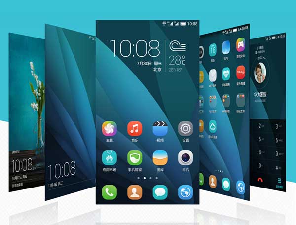 Huawei-Honor-4X