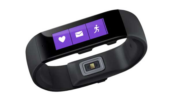 Microsoft Band stiže danas (1)