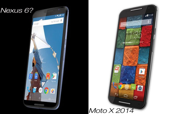 Nexus 6