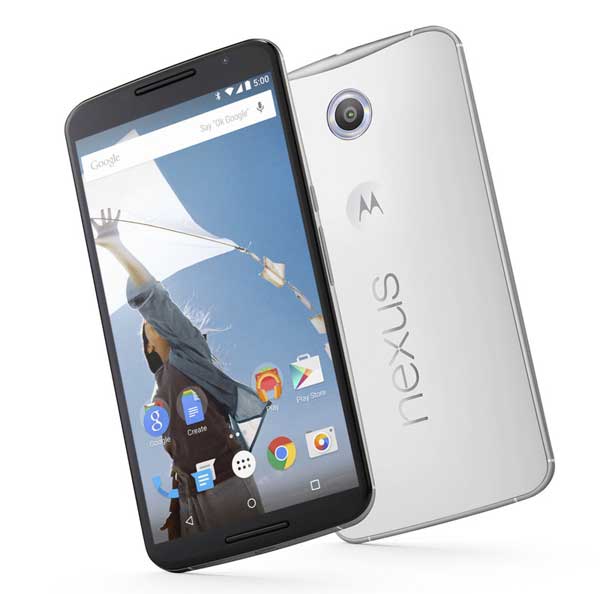 Nexus 6
