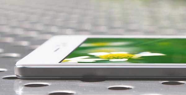 Oppo R5 najtanji smartphone na svijetu