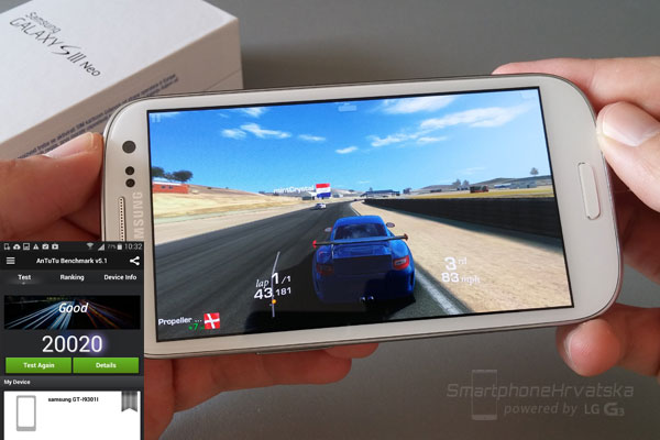 galaxy s3 neo recenzija