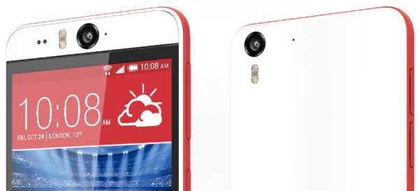 htce desire eye