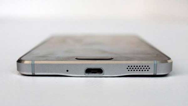 Galaxy S5 Project Zero