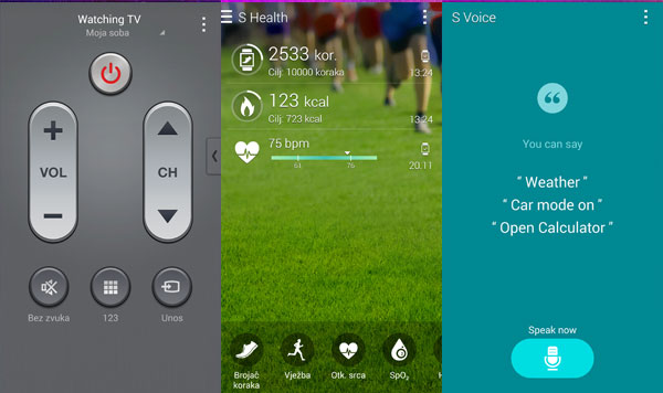 galaxy Note 4 recenzija