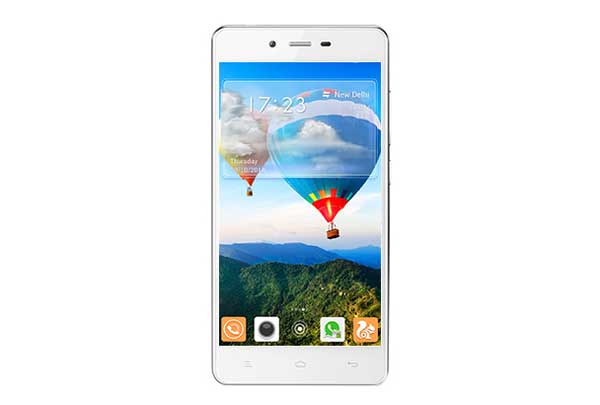 Gionee Marathon M3 5000 mAh