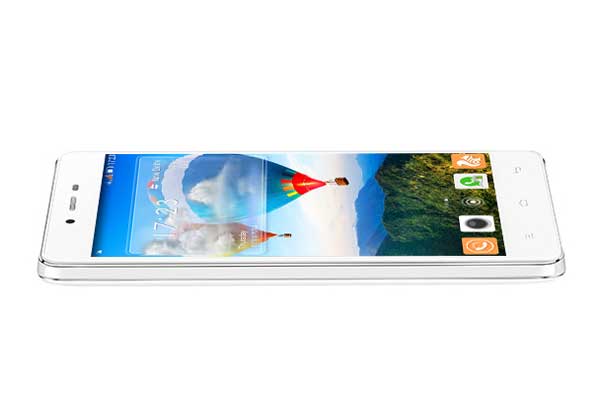 Gionee Marathon M3 5000 mAh