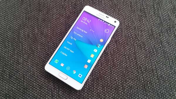 Nokia Z launcher