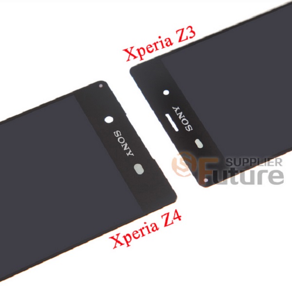 Sony Xperia Z4 LCD Touch Digitizer (3)