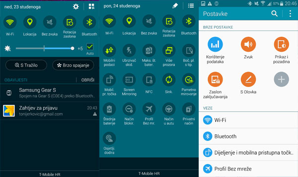 galaxy Note 4 recenzija