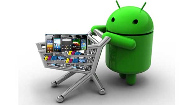 310 milijuna smartphonea u Q3, Android i Samsung glavni igrači
