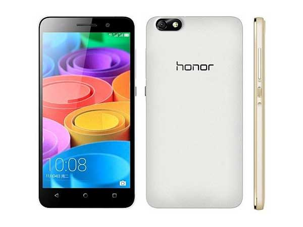 Huawei Honor 4x