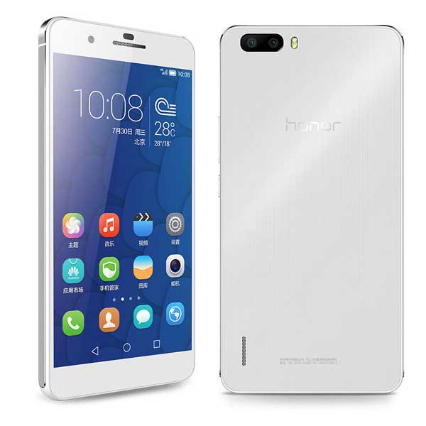 Huawei Honor 6 Plus