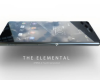 Xperia Z4 procurio dizajn