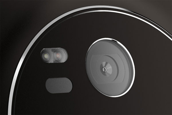 Asus Zenfone Zoom