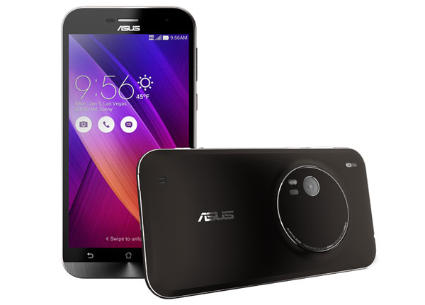 Asus Zenfone Zoom