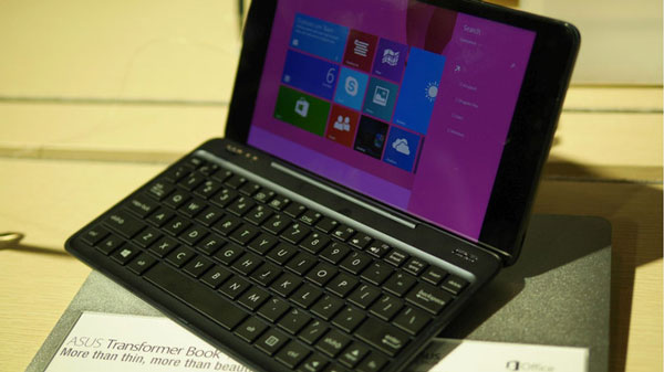 Asus Transformer Book N90 Chi