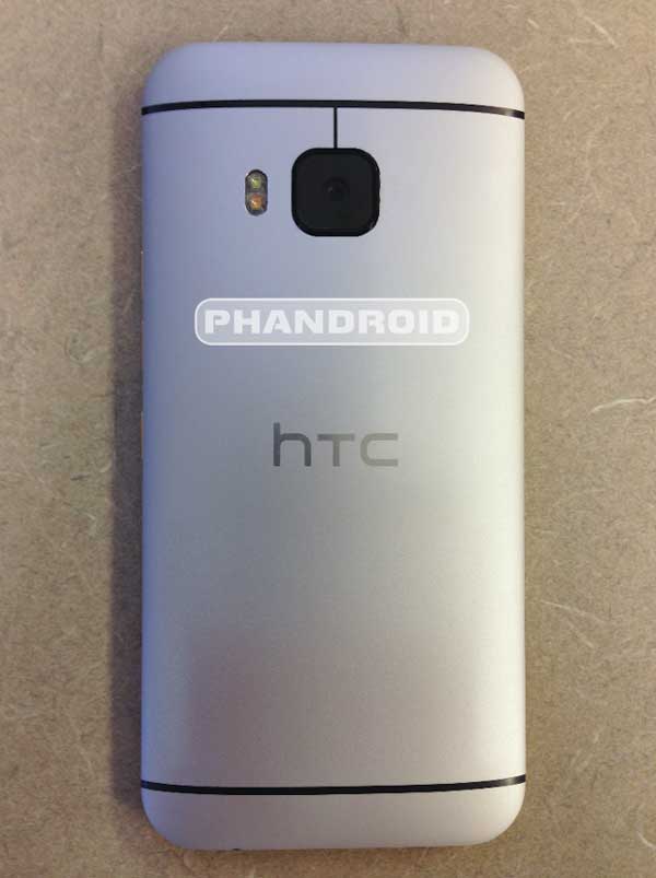 HTC One M9 Hima