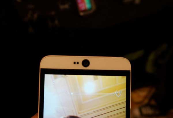 HTC One M9 skroz drugačiji dizajn