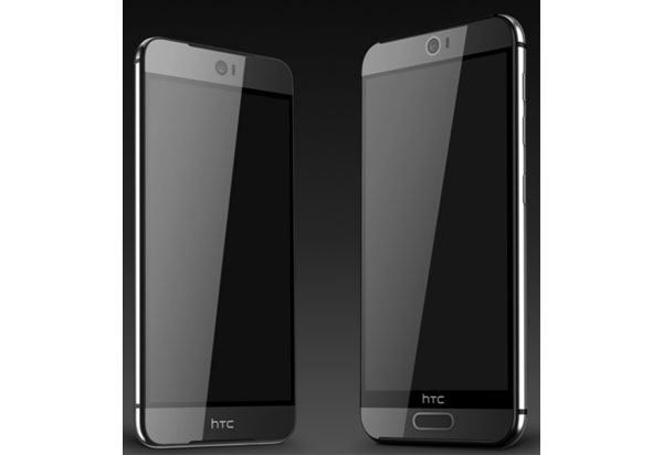 HTC One M9