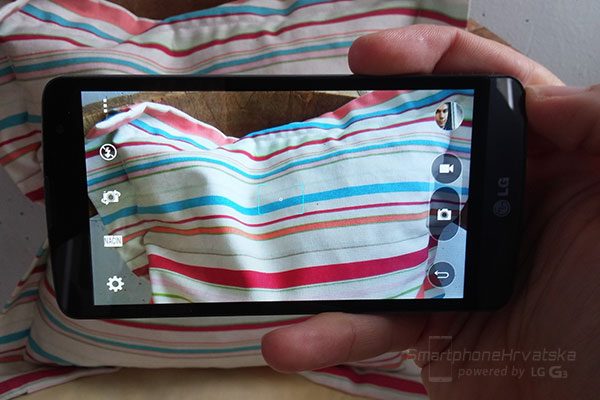LG G BELLO RECENZIJA