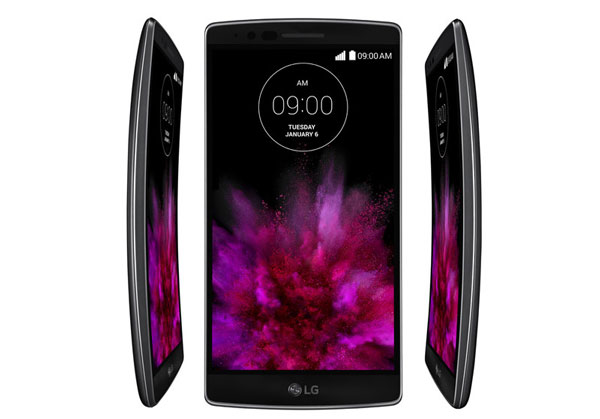 LG G Flex 2
