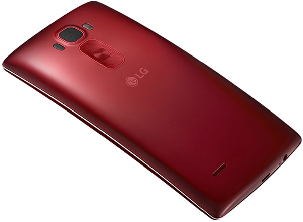 LG G Flex 2 službeni video