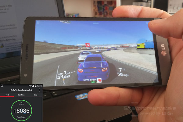 LG G3 S RECENZIJA 