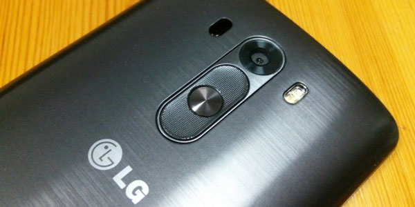 LG G4 s novim dizajnom i boljom kamerom stiže u Q2