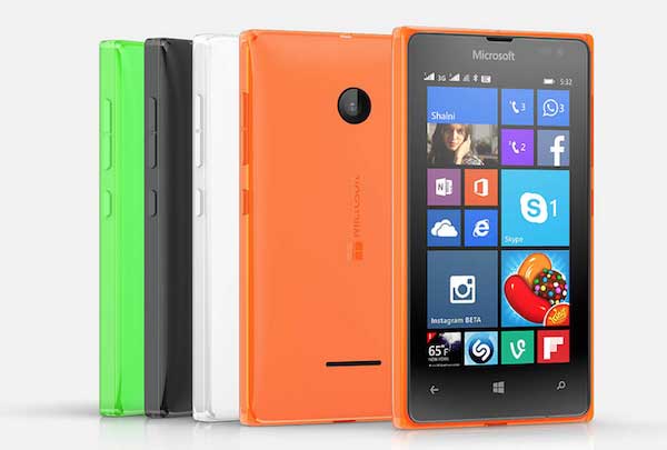 Lumia 532
