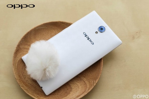 Oppo U3