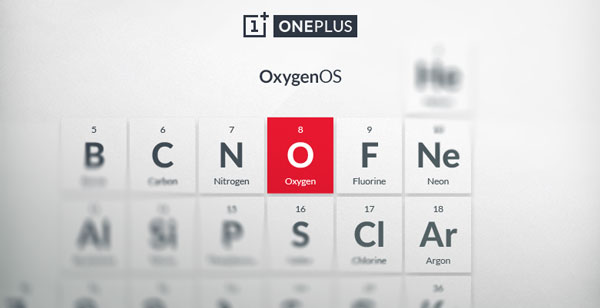 Oxygen OS OnePlus One