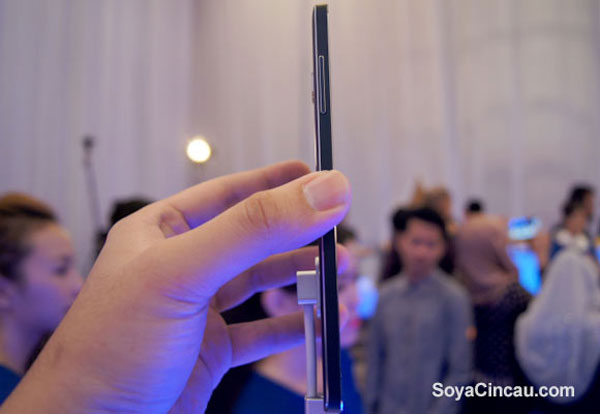 Samsung Galaxy A7