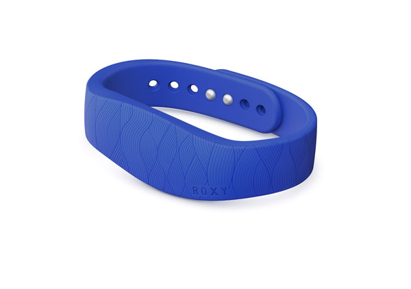 Sony SmartBand SWR10