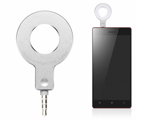 Lenovo Vibe X2 Pro