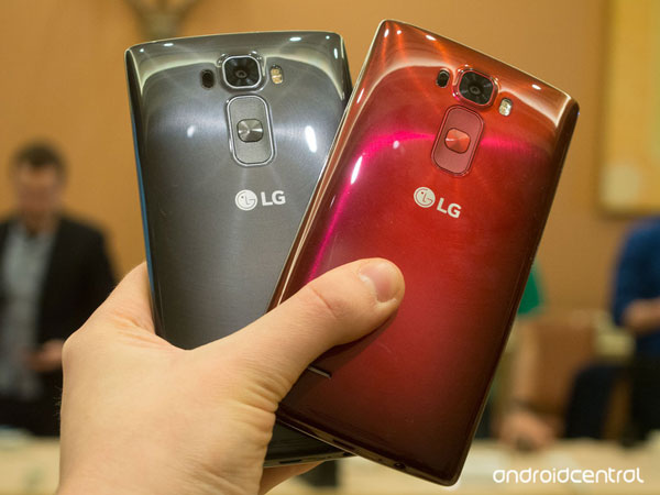 LG G Flex 2