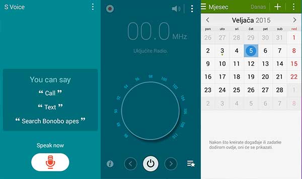 samsung galaxy a3 recenzija