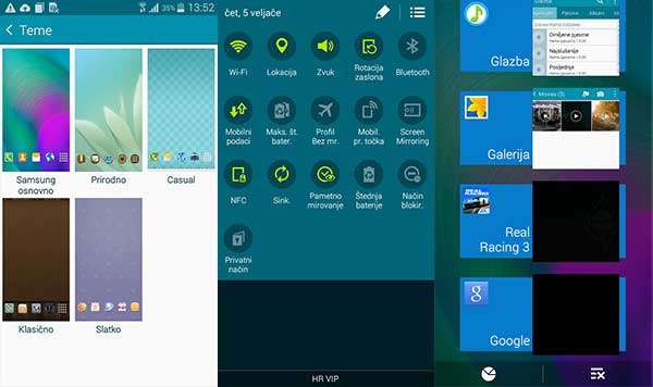 samsung galaxy a3 recenzija