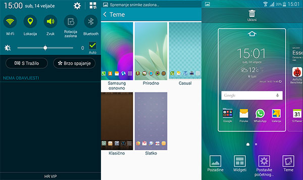GALAXY A5 RECENZIJA