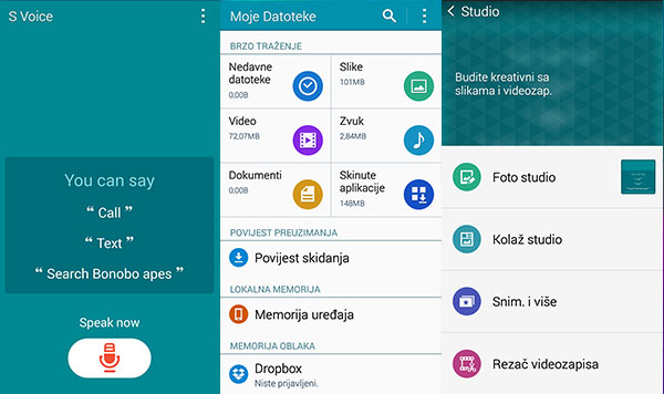 GALAXY A5 RECENZIJA