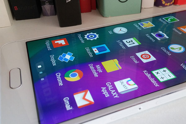 GALAXY A5 RECENZIJA