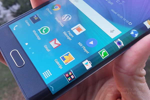 galaxy note edge recenzija