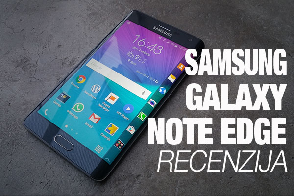 galaxy note edge recenzija