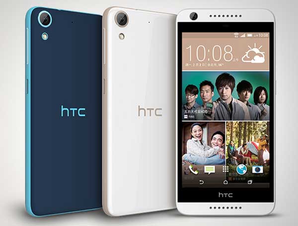 HTC Desire 626 - jako zanimljiv i povoljan