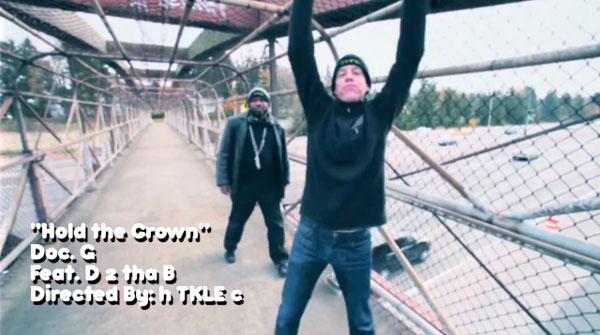 HTC One M8 u rap videu