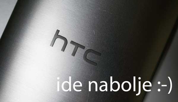 HTC prijavio još jedan kvartal u plusu